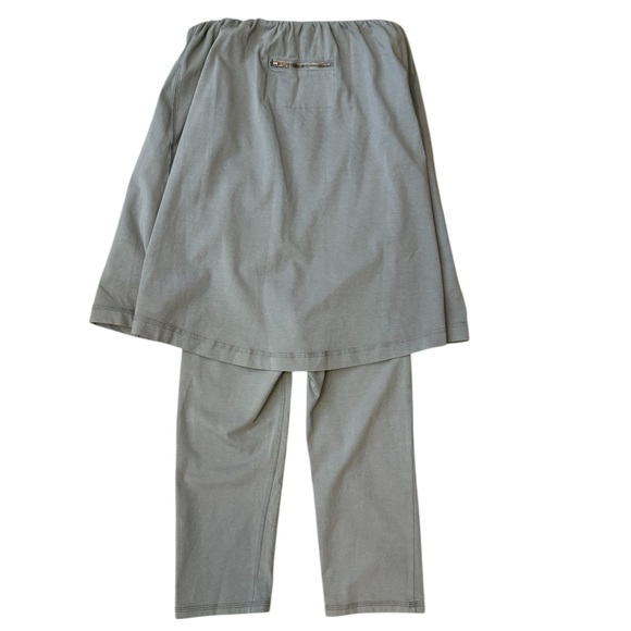 NWT FP Movement by Free People Hot Shot Tube Onesie - Picture 6 of 6